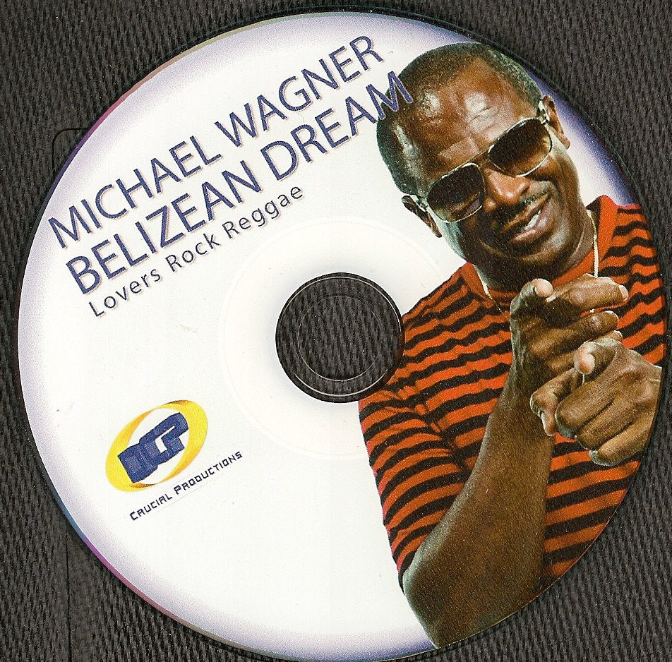 'Belizean Dream' Lovers Rock Reggae