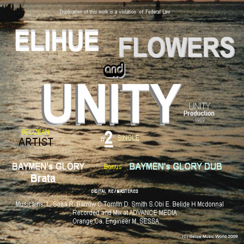 Elihue Flowers & Unity