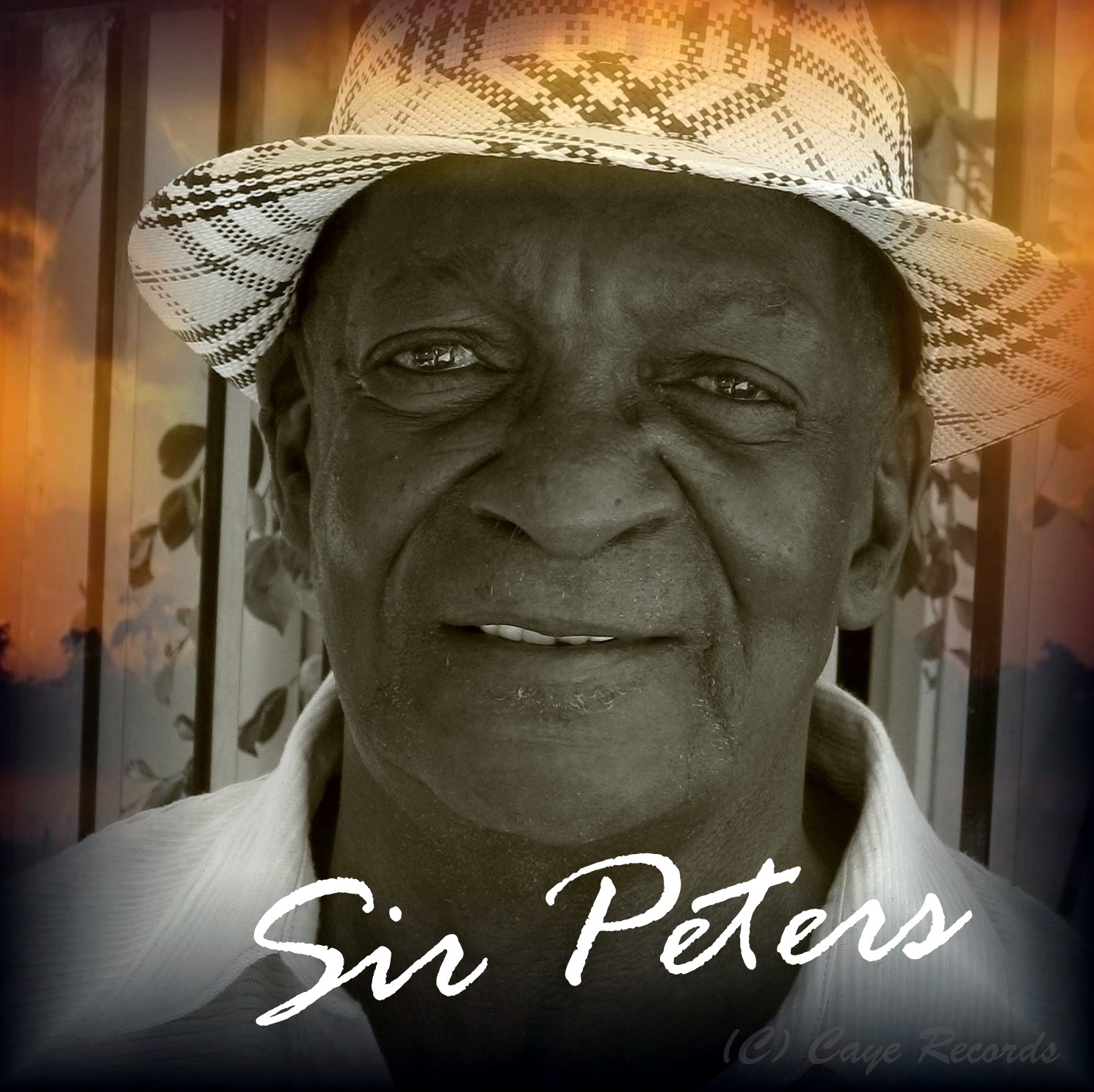 NO ONE DI CARE FOR ME (released 2008 on Caye Records