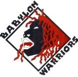 Babylon Warriors  REGGAE LIVES, Dub version 1979 Caye Records