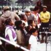 Bredda David & Unity @ Bob Marley Day, Los Angeles 1983