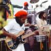 Bredda David & Unity @ Bob Marley Day, Los Angeles 1983