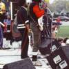 Bredda David & Unity @ Bob Marley Day, Los Angeles 1983