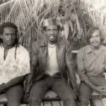 Bredda David & Trival Vibes in Dangriga